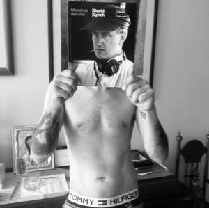 Meet your Posher, Luis